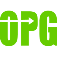 Ontario Power Generation Logo