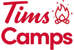 Tim Hortons Foundation Camps Logo
