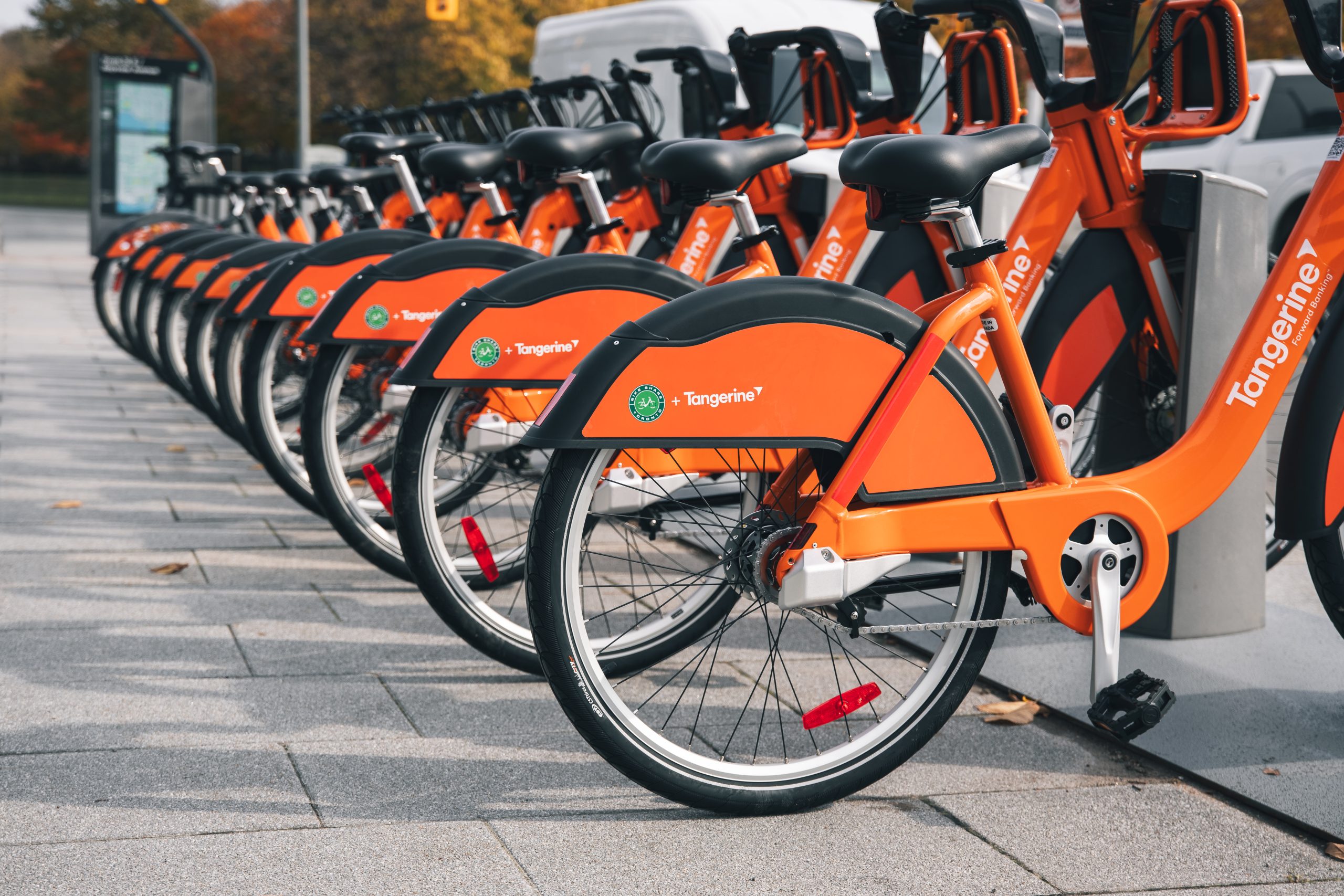Toronto Bike Share Demand Predictor